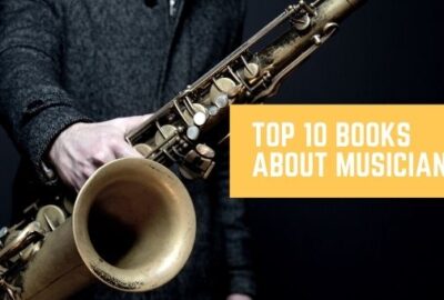 Top 10 Books About Musicians | 10 Best Books About Music Lovers