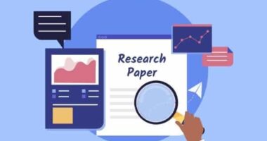 Top Websites To Read And Share Research Papers
