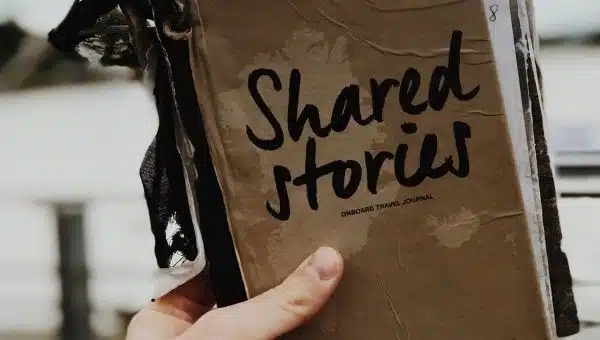 Why Stories Are Important to Our Lives and Culture?