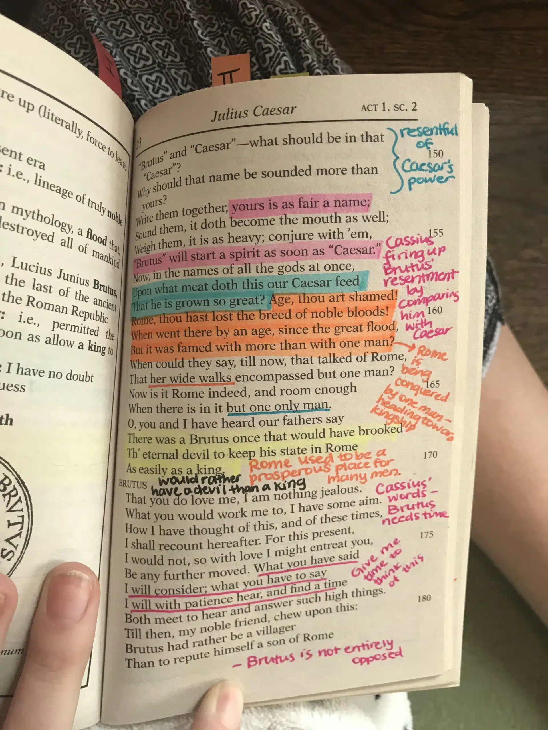 Why You Should Annotate The Books You Read