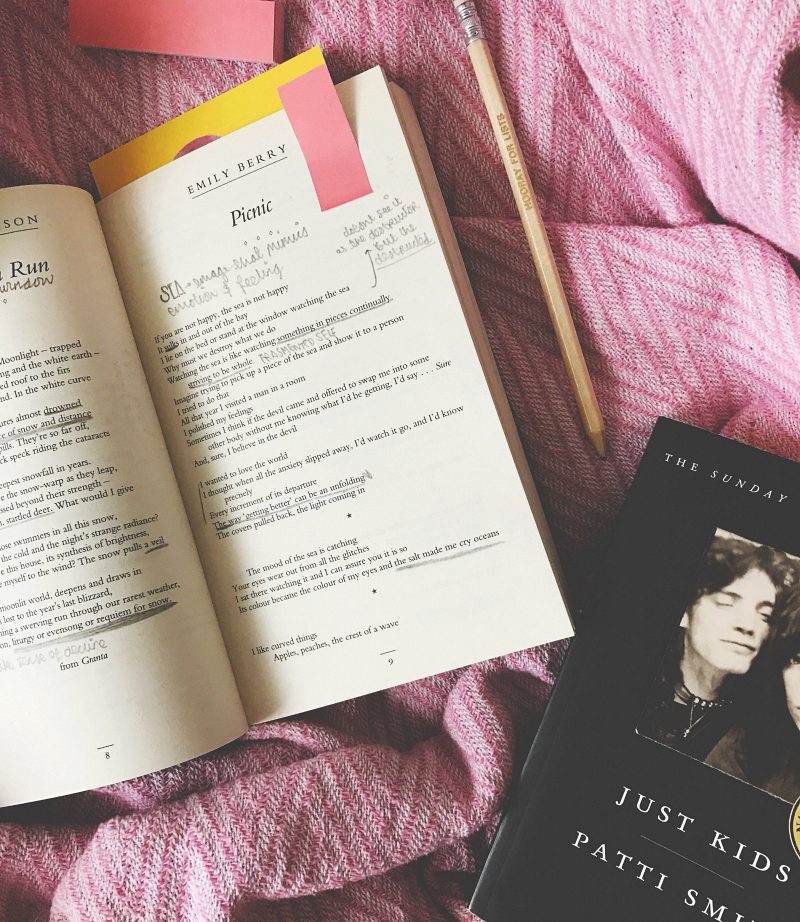Why You Should Annotate The Books You Read