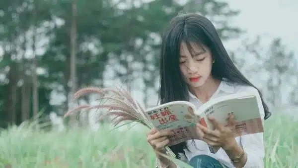 Why You Should Read More Translated Literature