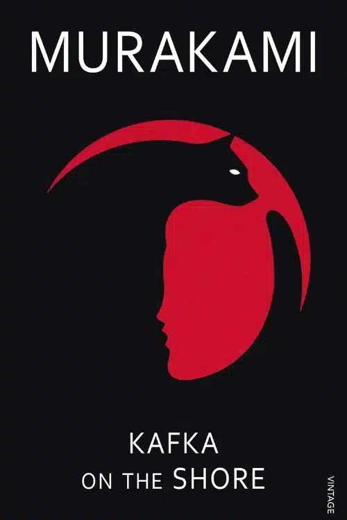 10 Books That Have A Dreamlike Feel - Kafka on the Shore by Haruki Murakami