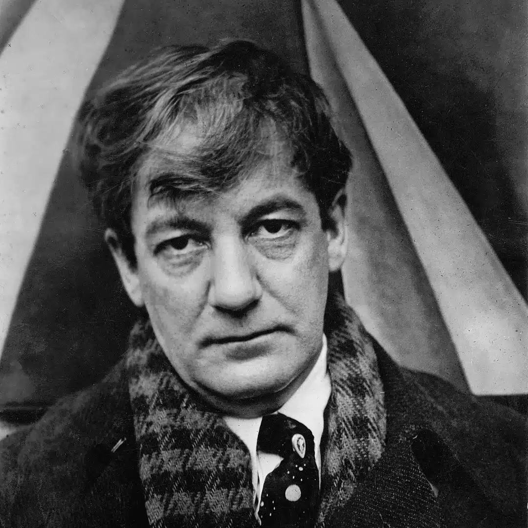 Famous Authors Who Died In March - Sherwood Anderson