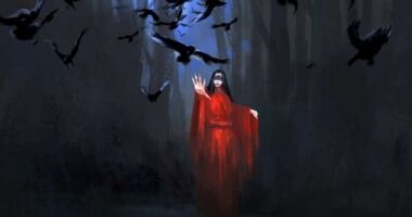 10 Best Books About Witches: Witchcraft And Witch-hunting Books