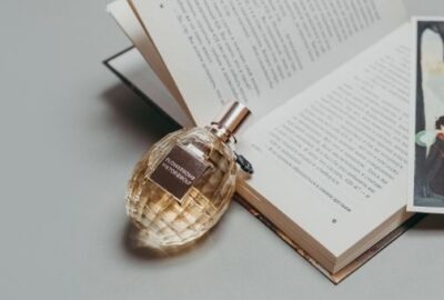 10 Best Books That Revolve Around The Sense Of Smell
