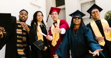 10 Ways To Enhance Academic Writing