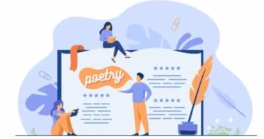 10 Best Websites To Read And Share Poetry