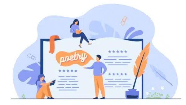 10 Best Websites To Read And Share Poetry