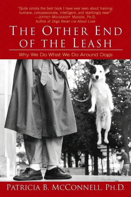 The Other End of the Leash – Patricia B. McConnell