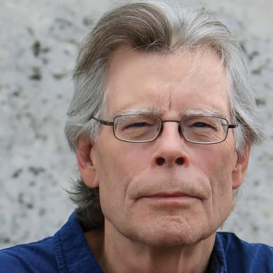 Stephen King