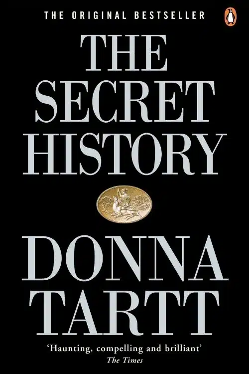 The Secret History – Donna Tartt