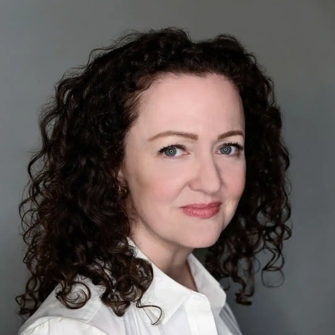 Adele Myers (The Tobacco Wives)