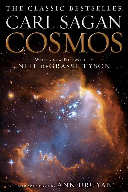 Cosmos – Carl Sagan