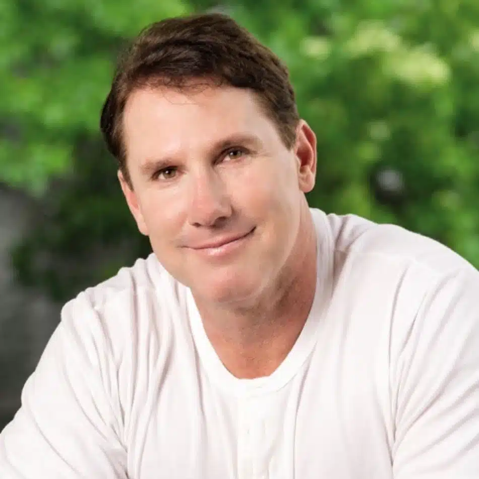 Authors Who Earned More By Screen Adaptation Than Books - Nicholas Sparks