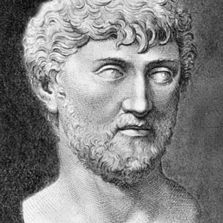 Ancient Roman Poets Who Were Most Famous - GoBookMart