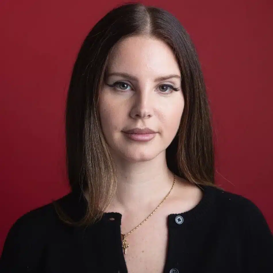 Lana Del Rey