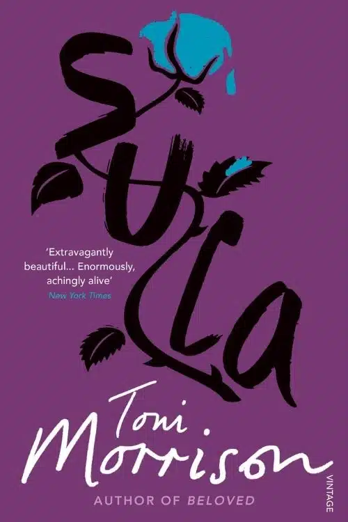 Sula – Toni Morrison