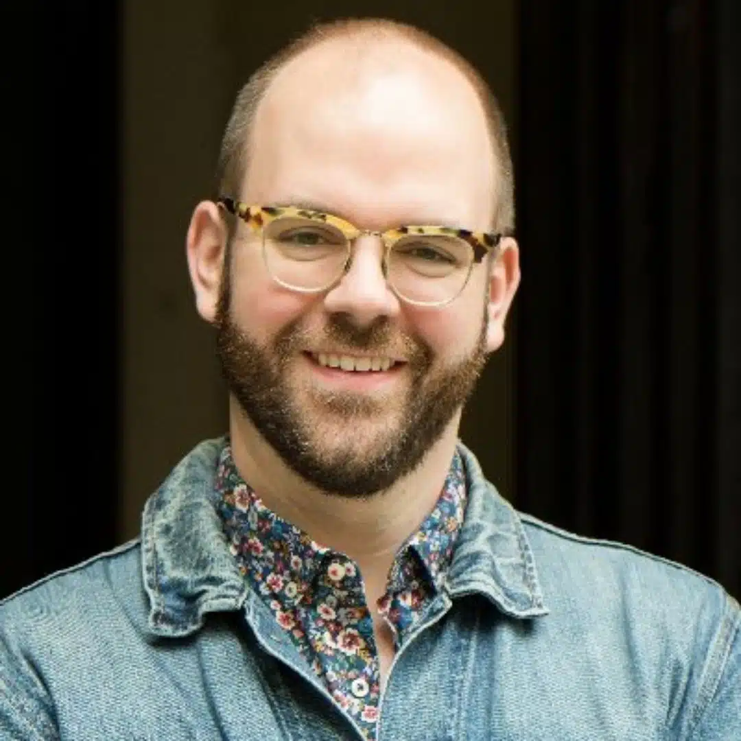 Erik J Brown (All That’s Left In The World)