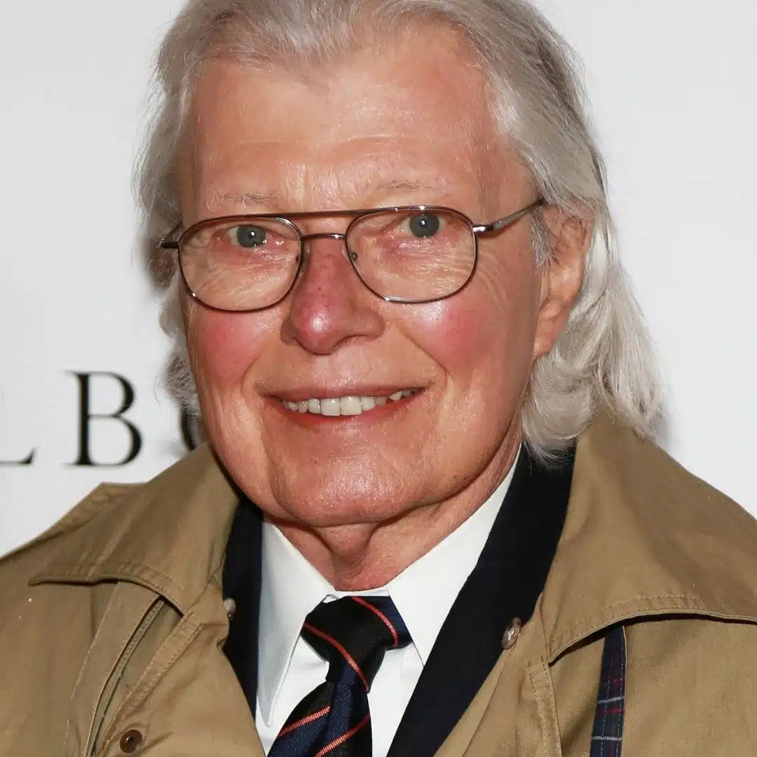 Famous Authors Who Died In March - Robert James Waller