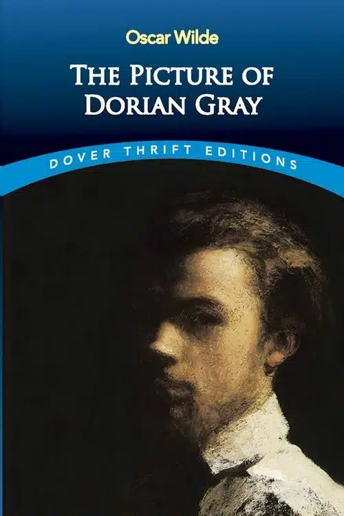 Best Literary Fiction To Help Beginners Start Serious Reading - The Picture of Dorian Gray by Oscar Wilde