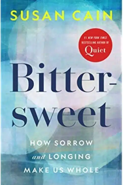 10 Most Anticipated Books of April 2022 - Bittersweet – Susan Cain