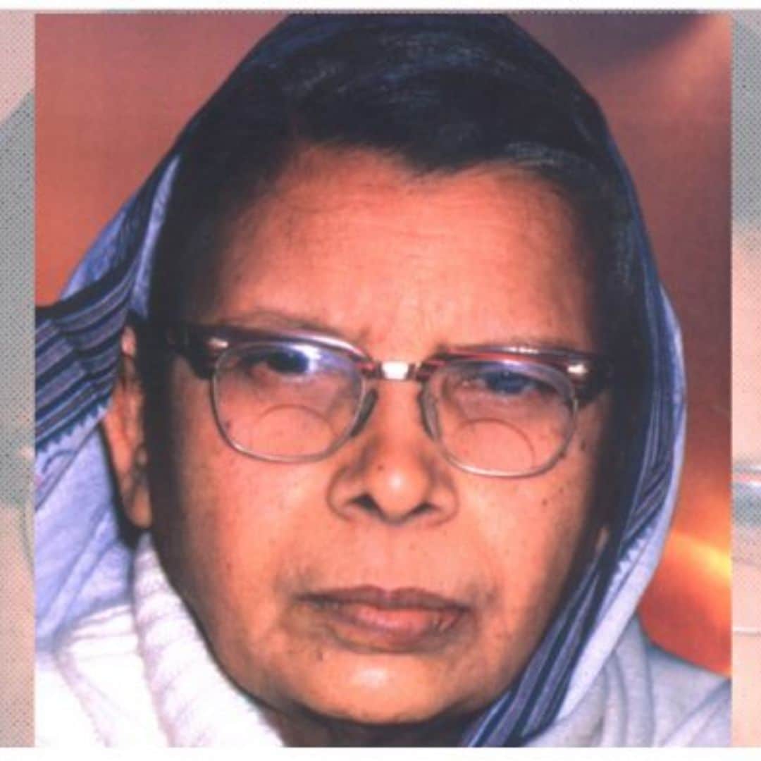 Famous Indian Writers Born in March - Mahadevi Verma