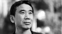 5 Books Recommended by Haruki Murakami