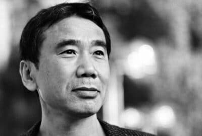 5 Books Recommended by Haruki Murakami