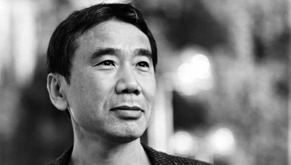 5 Books Recommended by Haruki Murakami