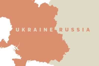 5 Books To Know About Russia and Ukraine