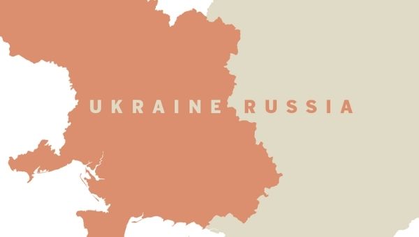 5 Books To Know About Russia and Ukraine