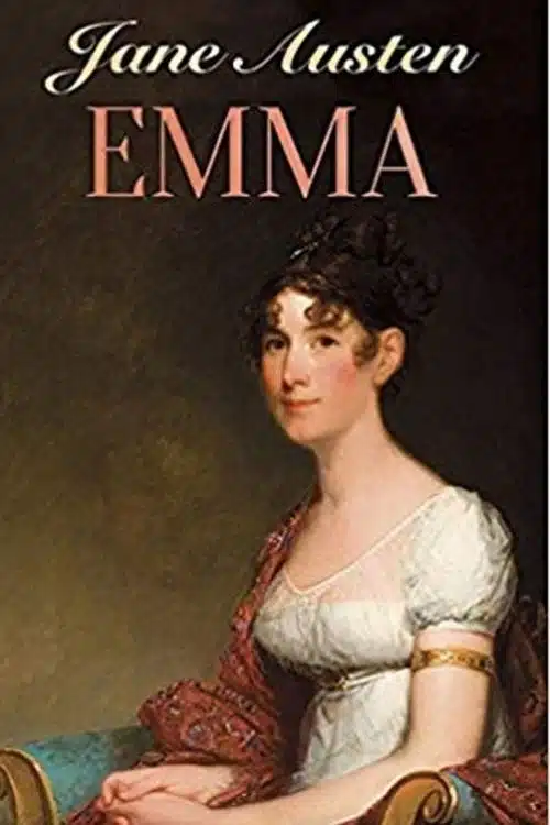 Emma by Jane Austen