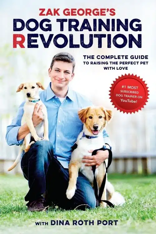 Zak George’s Dog Training Revolution – Zak George