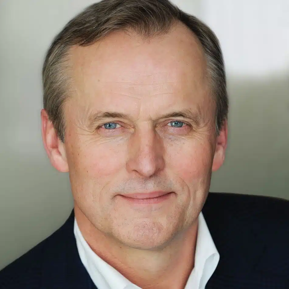 John Grisham