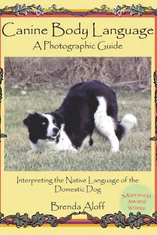 7 Best Dog Training Books for every Kind of Dog - Canine Body Language – Brenda Aloff