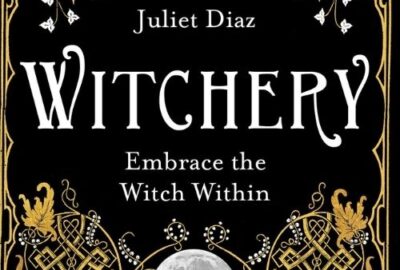 10 Best Books About Witches: Witchcraft And Witch-hunting Books