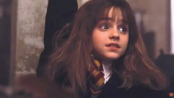 8 Things Harry Learned from Hermione