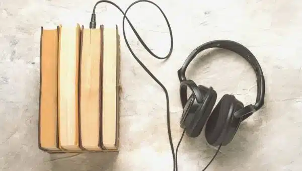 Afraid of Starting Long Books? Audiobooks can Help You