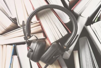 Afraid of Starting Long Books? Audiobooks can Help You