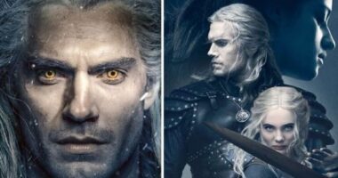 Books For "The Witcher" Fans: 7 Best Historical Fantasy Fiction Books