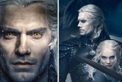 Books For The Witcher Fans: 7 Best Historical Fantasy Fiction Books