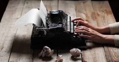 Female Authors Who Wrote Under Male Pen Names