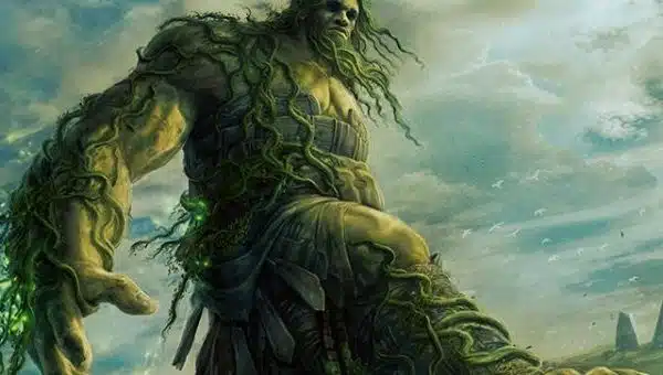 Giants in Greek Mythology: 5 Well Known Giants from Greek Mythology