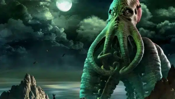 Giants in Greek Mythology: 5 Well Known Giants from Greek Mythology