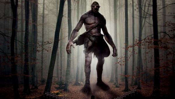 Giants in Greek Mythology: 5 Well Known Giants from Greek Mythology