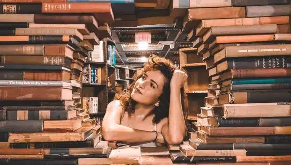 How Reading One Good Book and implementing it in Life is better than Reading 100 Books