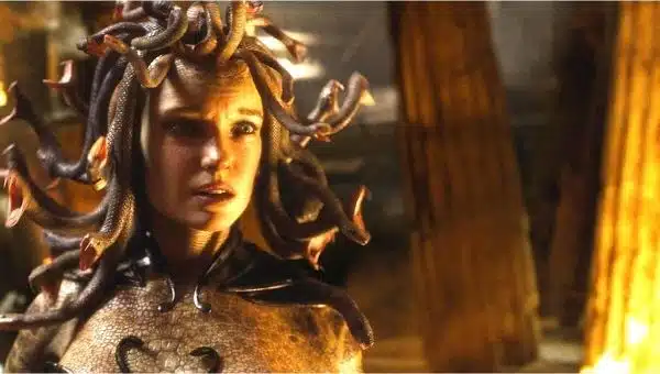 Medusa from Greek Mythology and some Terrifying Facts