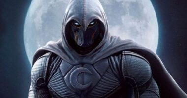 Moon Knight On Disney Plus | Release Dates of Episodes | Origin