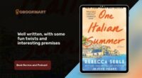 One Italian Summer By Rebecca Serle is Refreshing and Relatable